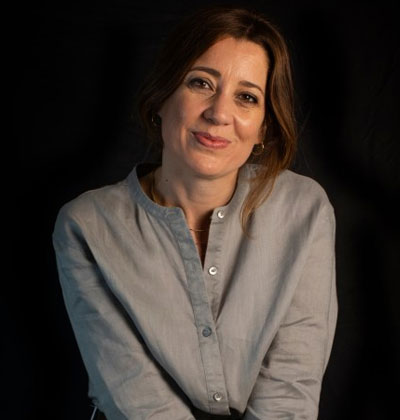 Casting Directors