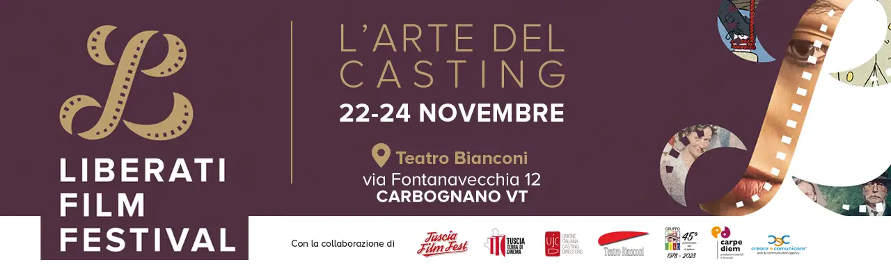 Liberati Film Festival