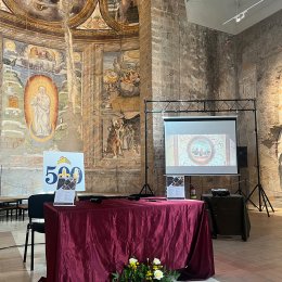 Appuntamenti 18 Maggio 2024