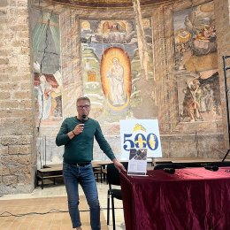 Appuntamenti 18 Maggio 2024