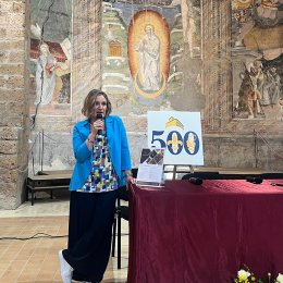 Appuntamenti 18 Maggio 2024