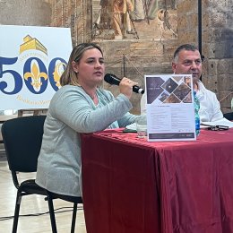 Appuntamenti 18 Maggio 2024