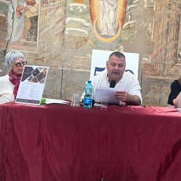 Appuntamenti 18 Maggio 2024