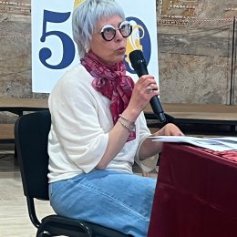 Appuntamenti 18 Maggio 2024