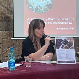 Appuntamenti 18 Maggio 2024