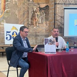 Appuntamenti 18 Maggio 2024