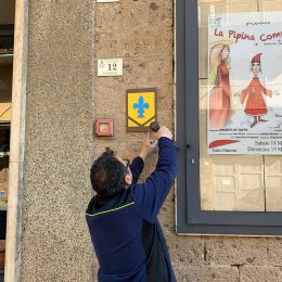 Appuntamenti 18 Maggio 2024