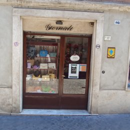 Appuntamenti 18 Maggio 2024