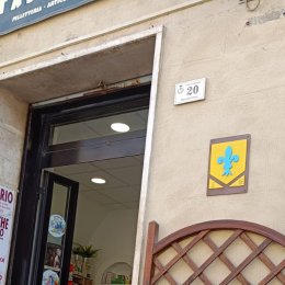 Appuntamenti 18 Maggio 2024