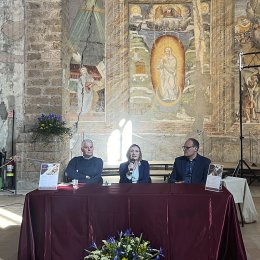 Appuntamenti 20-21 Aprile 2024