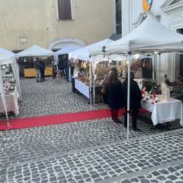 Fiera 23-24 Novembre 2024