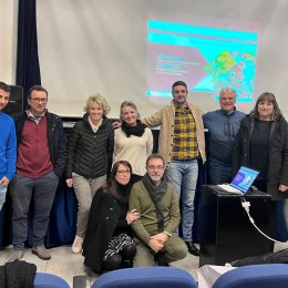 Formazione - Marketing sui social media