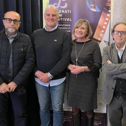 Liberati Film Festival - 2024