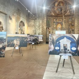 "I luoghi di Giulia" 9 Giugno 2024