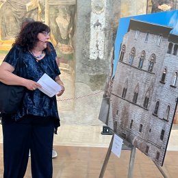"I luoghi di Giulia" 9 Giugno 2024