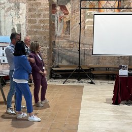 "I luoghi di Giulia" 9 Giugno 2024