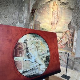 "I luoghi di Giulia" 9 Giugno 2024