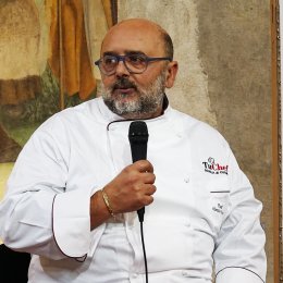 Talk e Premio di Giulia - 2024
