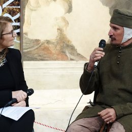 Talk e Premio di Giulia - 2024