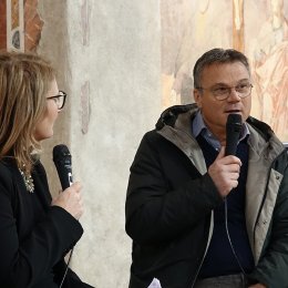 Talk e Premio di Giulia - 2024