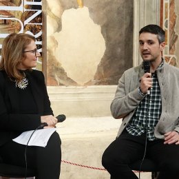 Talk e Premio di Giulia - 2024