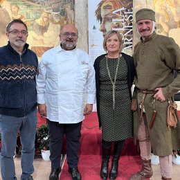 Talk e Premio di Giulia - 2024