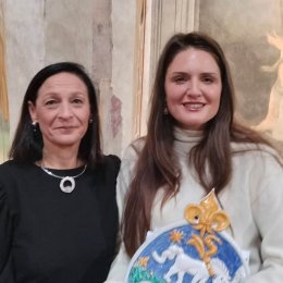 Talk e Premio di Giulia - 2024