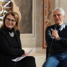 Talk e Premio di Giulia - 2024
